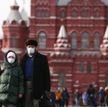 Sanksi Barat ke Rusia Tak Mempan, Eropa Salah Perhitungan?