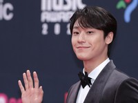 Ottoke! Aktor Korea Ini Jadi Korban Peretasan Media Sosial