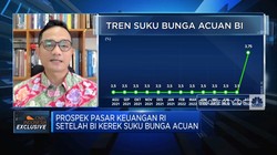 2 Jurus Investasi Avrist AM Hadapi Inflasi & Era Bunga Tinggi