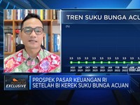2 Jurus Investasi Avrist AM Hadapi Inflasi & Era Bunga Tinggi