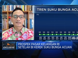 2 Jurus Investasi Avrist AM Hadapi Inflasi & Era Bunga Tinggi