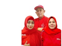 Tak Sembarangan, Toko Kelontong Ini Bawa Dampak ke Masyarakat