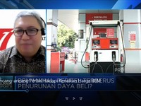 Ancang-ancang Peritel Hadapi Kenaikan Harga BBM