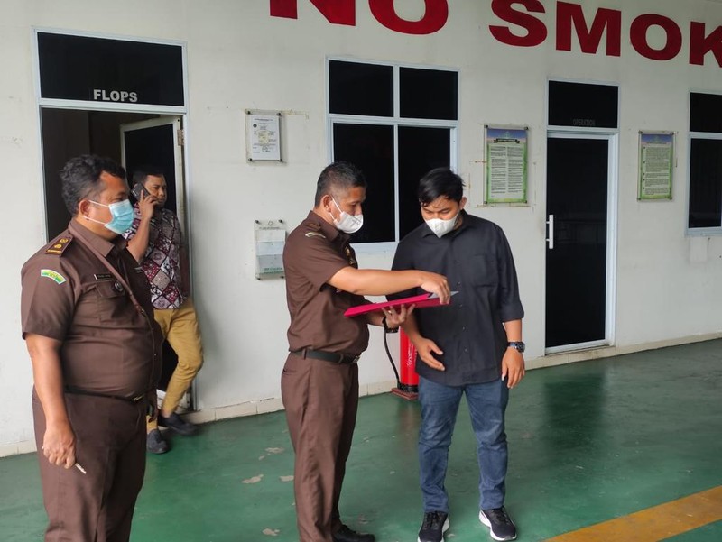 Aset Surya Darmadi yang Disita Kejagung. (Dok.Kejagung) Aset Surya Darmadi yang Disita Kejagung. (Dok.Kejagung)