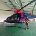 Kejagung Sita Helikopter Milik Surya Darmadi
