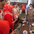 AXA Mandiri Majukan UMKM Lewat Literasi Kesehatan & Keuangan