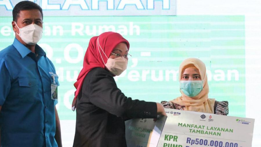 BPJS Ketenagakerjaan