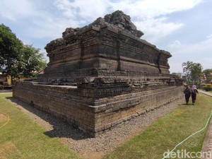 Candi Jago: Sejarah, Relief dan Pemugaran Situs Peninggalan Singhasari