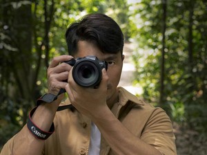 Harga Kamera Mirrorless Makin Mahal, Tapi Makin Laris