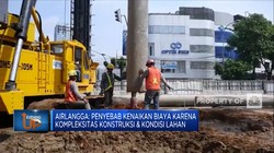 Duh! Proyek MRT North-South Bengkak Jadi Rp 26 T