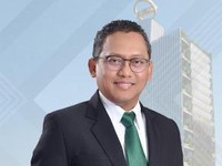 Erick Thohir Tunjuk Lagi Damar Latri jadi Bos Pegadaian