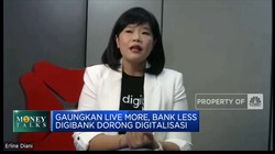 Digitalisasi, Digibank Gaungkan Slogan 