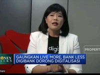 Digitalisasi, Digibank Gaungkan Slogan 