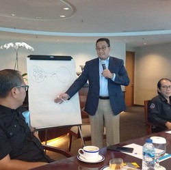 Sosok Ini Bela Anies Usai 'Dikepret' Orang Dekat Jokowi