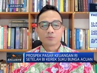 Harga BBM Berpotensi Naik, BI7DRR Dikerek 25 Bps Sudah Tepat?
