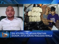 HIPMI Dorong Pencapaian Target 12% Pengusaha Muda RI