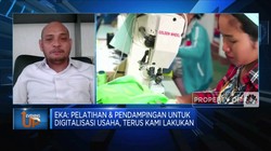 HIPMI Dorong Pengusaha Melek Digital Demi Wirausaha Go Global
