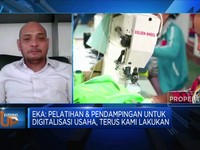 HIPMI Dorong Pengusaha Melek Digital Demi Wirausaha Go Global