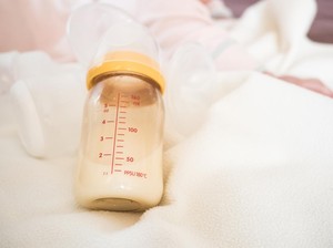 Heboh Dugaan Kontaminasi Cereulide di Sufor Nestle, Efeknya Picu Muntah-Diare