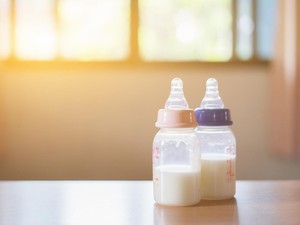 LSM Swiss Tuding Nestle Tambahkan Lebih Banyak Gula untuk Susu di Negara Miskin