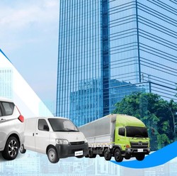 Waduh, Gara-gara Ini Indorent Batal IPO