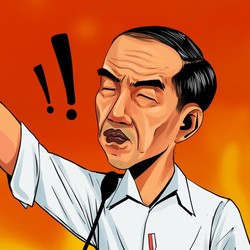 Apa Kabar Rencana Jokowi Kirim Jenderal ke Myanmar?
