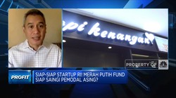 3 Kriteria Soonicorn Yang Bisa Gaet Dana Merah Futih Fund