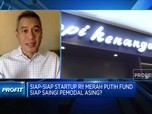 3 Kriteria Soonicorn Yang Bisa Gaet Dana Merah Futih Fund