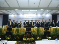 Siap Transformasi Digital! KB Bukopin Tunjuk Direktur IT Baru