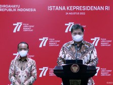 Jokowi Bawa Ratusan Triliun dari 3 Negara, Ini Kelanjutannya!