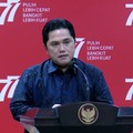 Dear Pencari Kerja, BUMN Ini Buka Lowongan Kerja Nih!