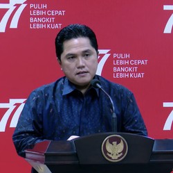 Dear Pencari Kerja, BUMN Ini Buka Lowongan Kerja Nih!