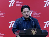 Dear Pencari Kerja, BUMN Ini Buka Lowongan Kerja Nih!