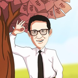 Punya Harta Rp 10,99 T, Keran Cuan Sandiaga Uno Banyak Banget