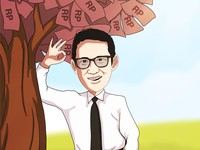 Tajir Melintir! Segini Kekayaan Sandiaga 'Papa Online' Uno