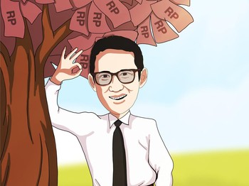 Sandiaga Uno Kasih Tips Investasi Sebelum RI Jadi Negara Kaya