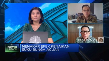 Multifinance Harap Kenaikan BI7DRR Tak Ganggu Sektor Otomotif