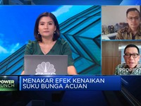 Multifinance Harap Kenaikan BI7DRR Tak Ganggu Sektor Otomotif