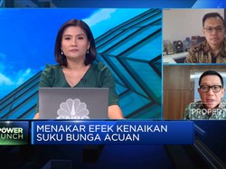 Multifinance Harap Kenaikan BI7DRR Tak Ganggu Sektor Otomotif