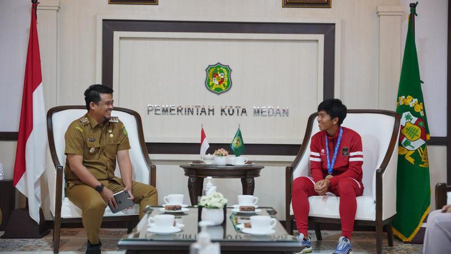 Pemkot Medan
