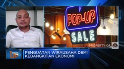 Penguatan Ekosistem Wirausaha dengan Mencetak Pengusaha Muda