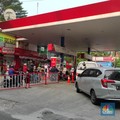 Sah! Pembatasan Beli Pertalite Dilihat Berdasarkan CC-nya