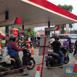 BBM Tetangga Lebih Murah, RI Justru Mau Kerek Harga?
