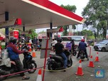 Suku Bunga Sudah Naik, Kalau BBM Ikutan Apa Kabar Ekonomi RI?
