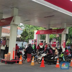 Harga BBM Pertamina Jadi Naik Berapa? Ini Bocorannya...