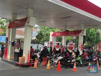 Harga Pertalite Naik, Imbasnya ke Makanan Sampai Angkot!