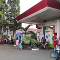 Tambahan Subsidi untuk Tahan Harga BBM Hanya Rp50 T
