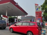 Deretan Sektor yang Untung dan Buntung Kalau Pertalite Naik
