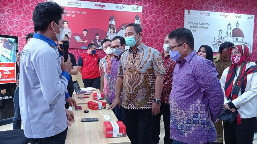 Telkom