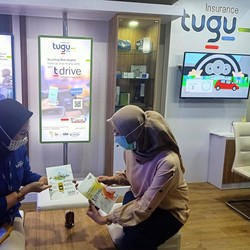 Laba Bersih TUGU Naik 115%, Ternyata Ini Pemicunya